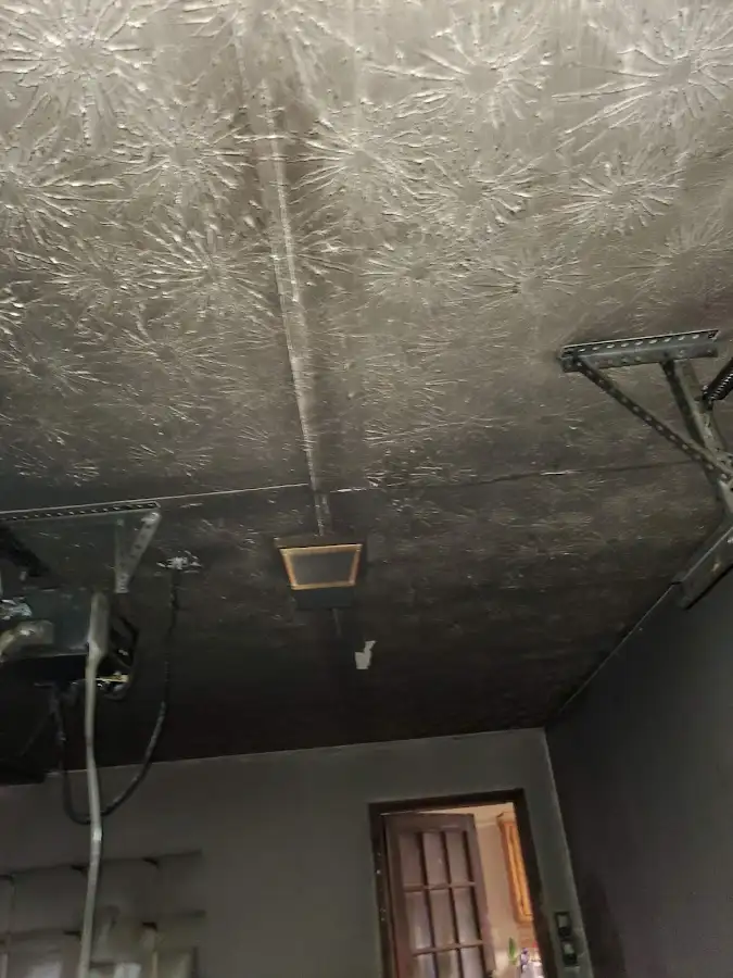Fire and smoke damage assessment for Water Damage Assessment in Libertyville